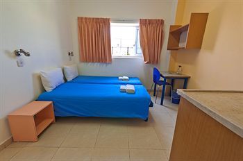 Abraham Hostel Jerusalem