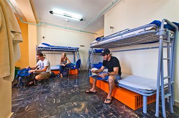 Abraham Hostel Jerusalem