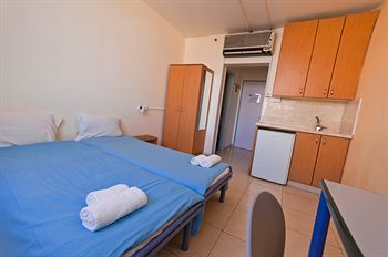 Abraham Hostel Jerusalem