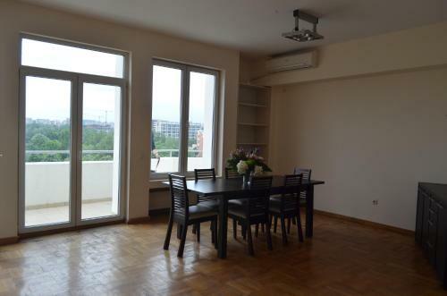 Apartamentos Little Bucharest Penthouse Kog?lniceanu