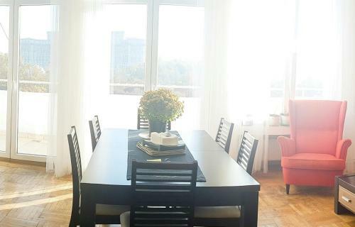 Apartamentos Little Bucharest Penthouse Kog?lniceanu