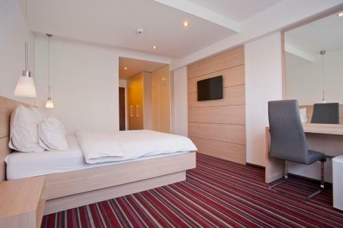 Hotel Oscar