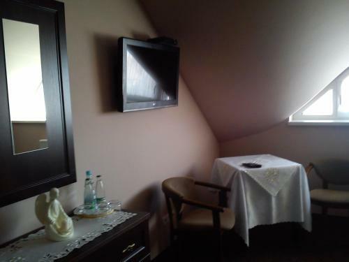 Hostal Pokoje Go?cinne Ecka