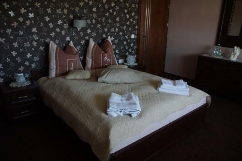 Hostal Pokoje Go?cinne Ecka
