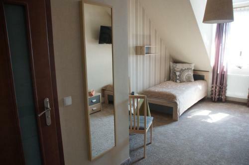 Hostal Pokoje Go?cinne Ecka