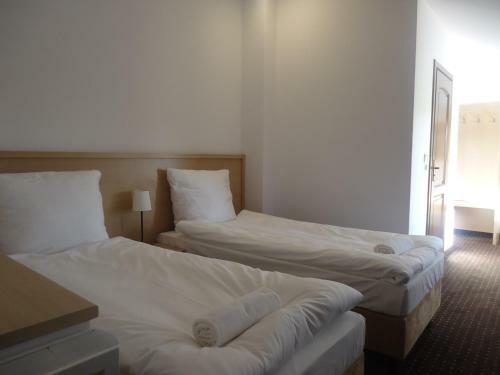 Hostal Pensjonat Bobrowy Dw�r