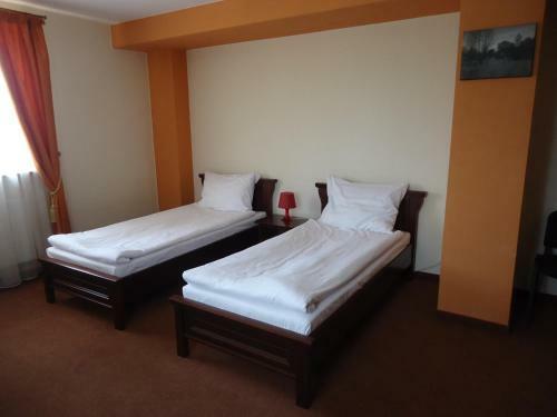Hostal Pensjonat Bobrowy Dw�r