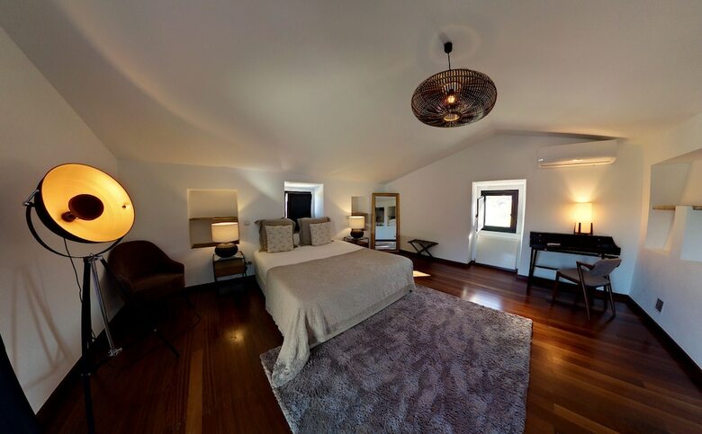 Hostal Herdade Ribeira De Borba