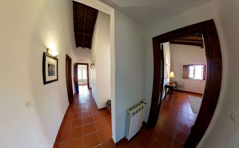 Hostal Herdade Ribeira De Borba