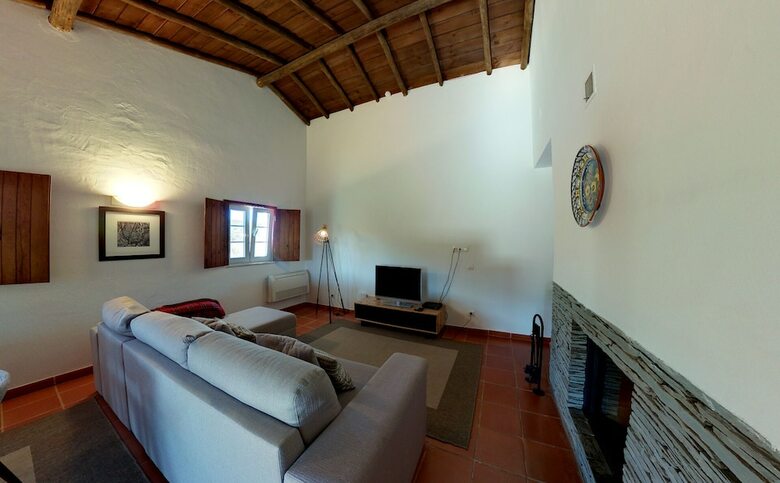 Hostal Herdade Ribeira De Borba