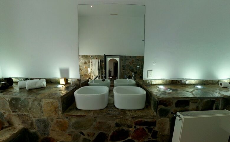 Hostal Herdade Ribeira De Borba