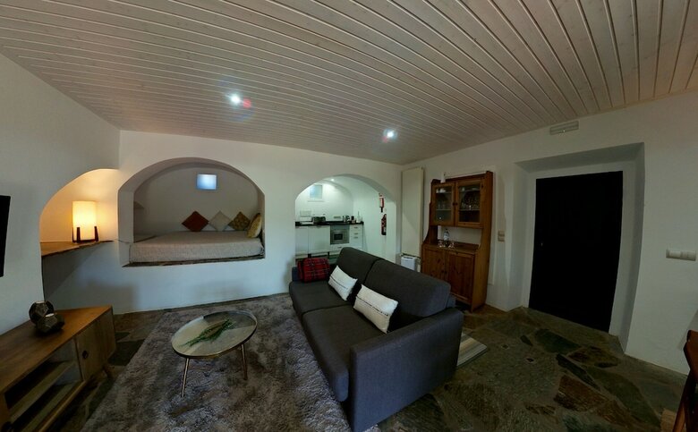 Hostal Herdade Ribeira De Borba