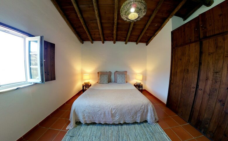 Hostal Herdade Ribeira De Borba