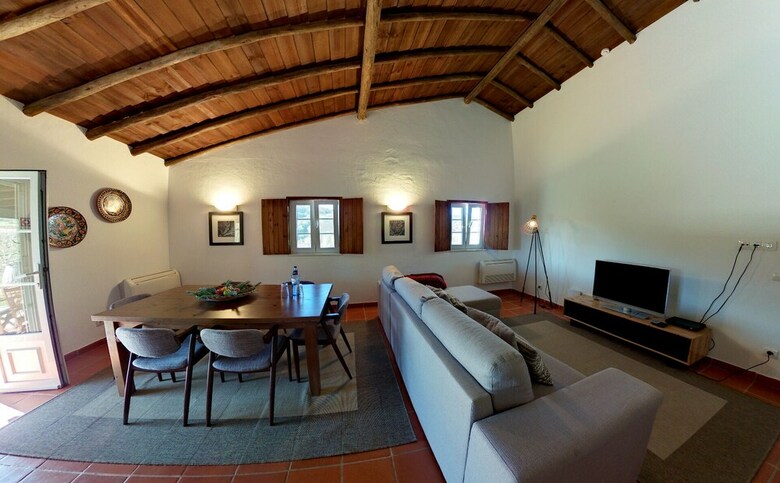 Hostal Herdade Ribeira De Borba