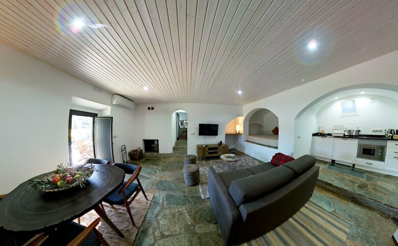 Hostal Herdade Ribeira De Borba