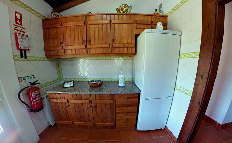 Hostal Herdade Ribeira De Borba