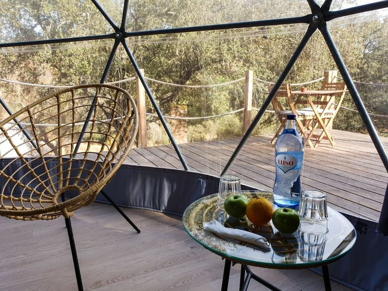 Hostal Herdade Ribeira De Borba