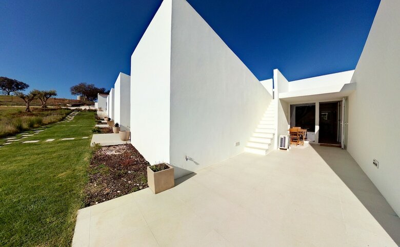 Hostal Herdade Ribeira De Borba