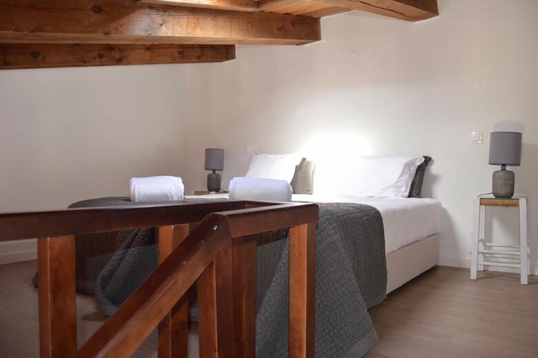 Hostal Herdade Ribeira De Borba
