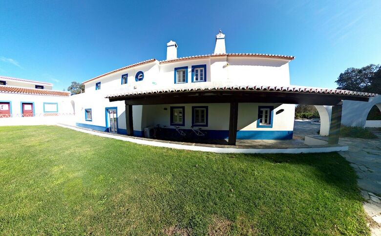 Hostal Herdade Ribeira De Borba