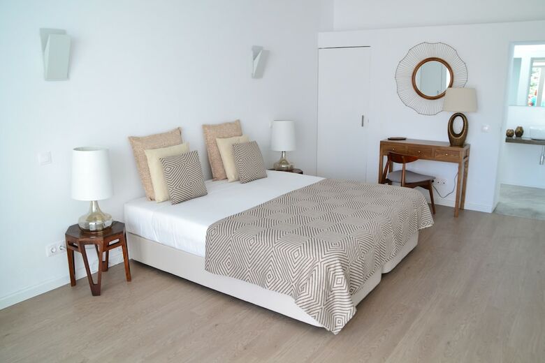 Hostal Herdade Ribeira De Borba