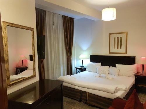 Hotel Litovoi Central