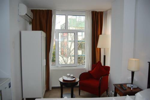 Hotel Litovoi Central