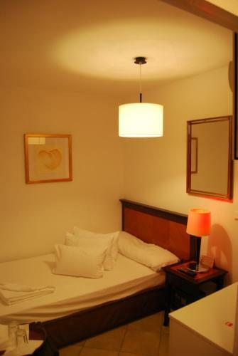 Hotel Litovoi Central