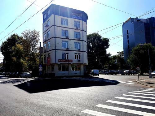 Hotel Litovoi Central