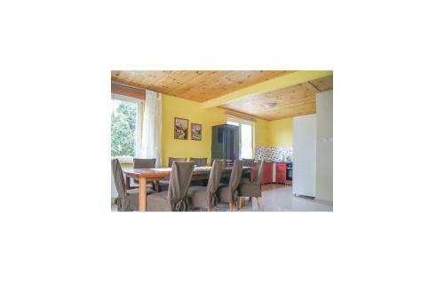 Holiday Home Sorkwity Burszewo