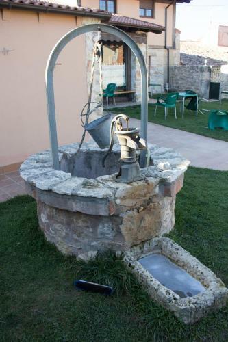 Agroturismo La Cerca De Do�a Jimena