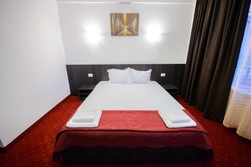 Hostal Casa On