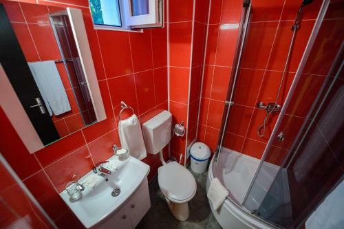 Hostal Casa On