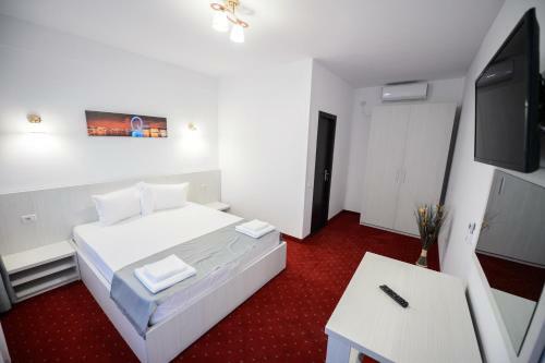 Hostal Casa On