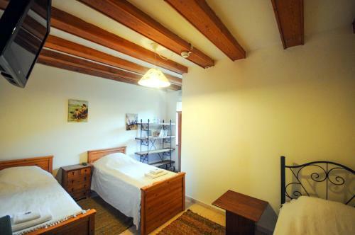 Hapina-shel-michal Hotel
