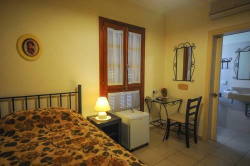 Hapina-shel-michal Hotel