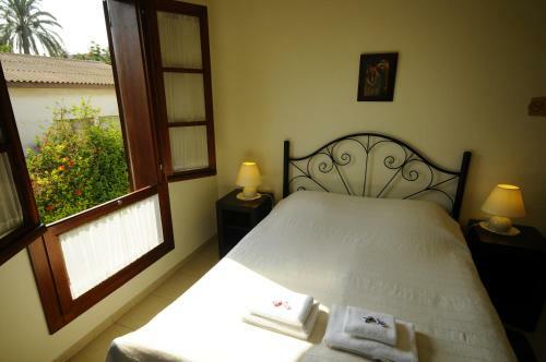 Hapina-shel-michal Hotel