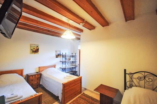 Hapina-shel-michal Hotel