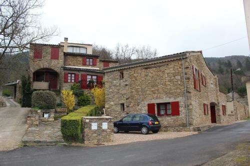 Apartamento Le Pailler De La Planque