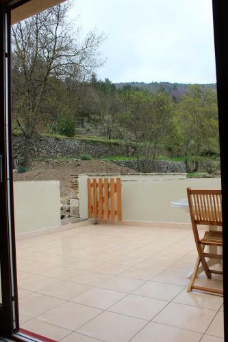 Apartamento Le Pailler De La Planque