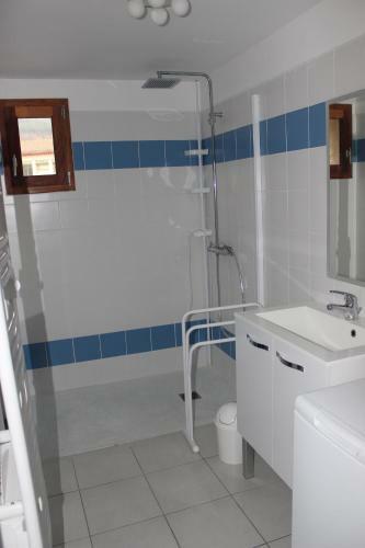 Apartamento Le Pailler De La Planque