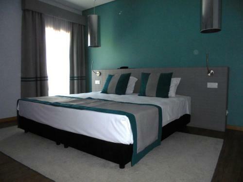 Hostal Alojamento Do Zezere