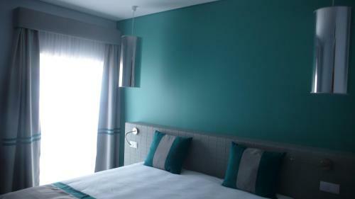 Hostal Alojamento Do Zezere