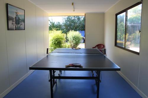 Agroturismo Crystal Creek Country Stay