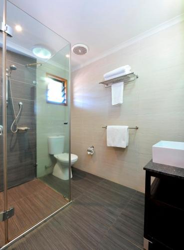 Hotel Groote Eylandt Lodge