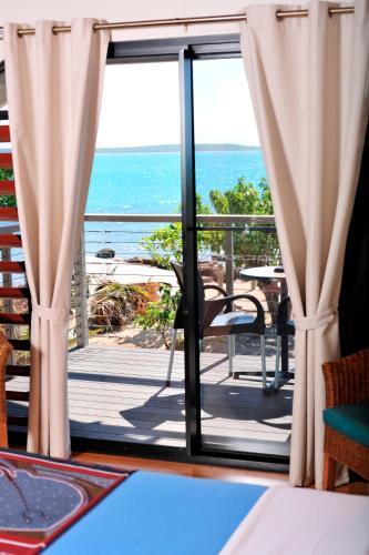 Hotel Groote Eylandt Lodge