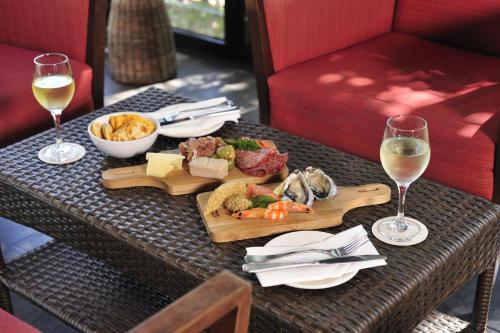 Hotel Groote Eylandt Lodge