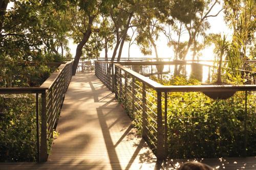 Hotel Groote Eylandt Lodge