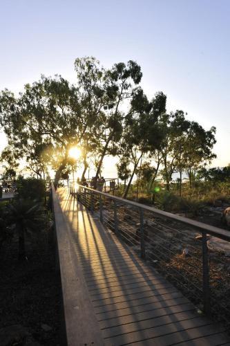 Hotel Groote Eylandt Lodge