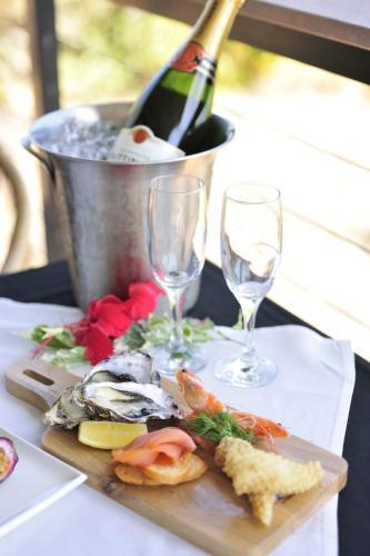 Hotel Groote Eylandt Lodge